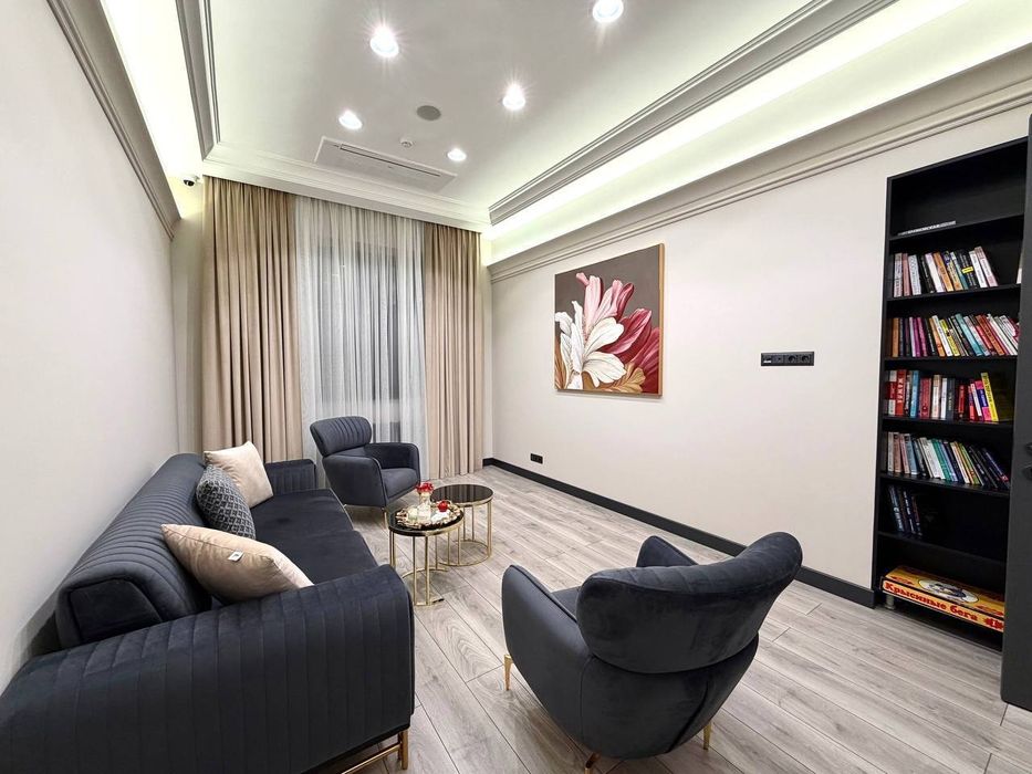 Аренда офисного помещение в Мирзо Улугбек Ор Институт Дипломатии М БИЙ