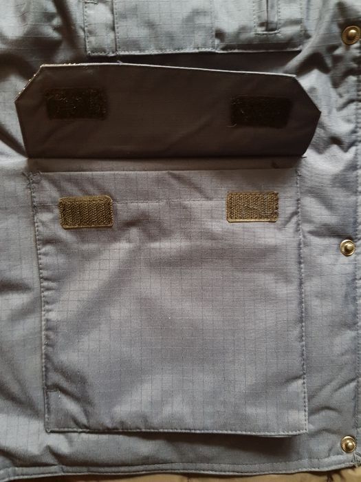 Работна Жилетка Синя