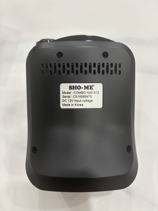 Видеорегистратор автомобильный