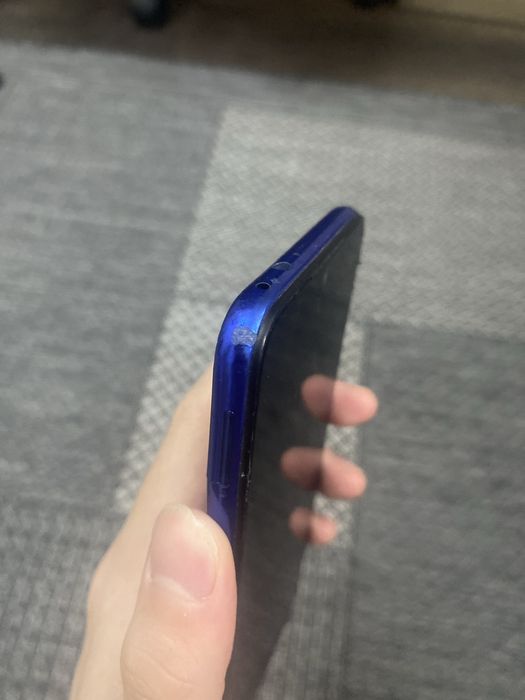 Redmi note 7 в идеальном