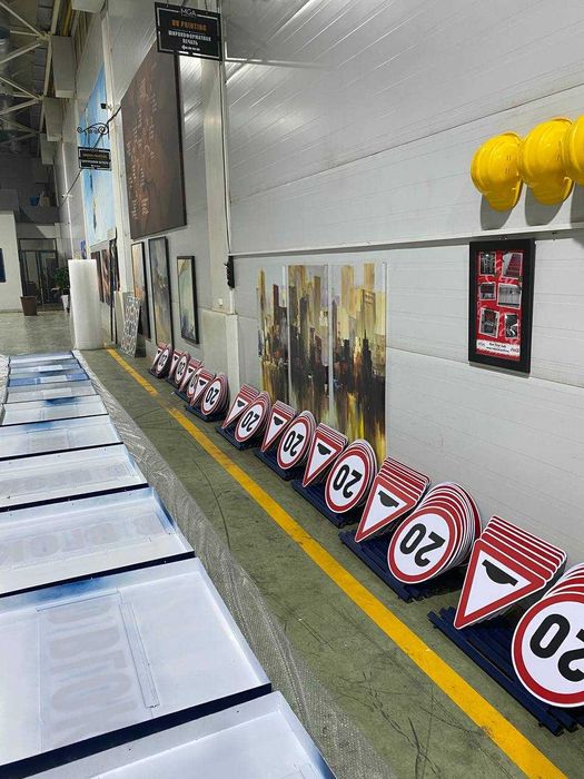 Tashqı reklama narujnı reklama