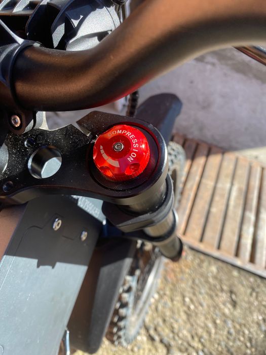 Електрически мотор 5000W EKX 21 MAX