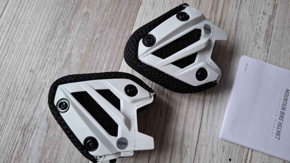 Подплънки за каска Fox Proframe (RS)