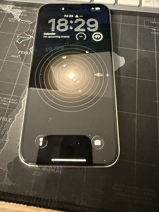 Iphone 14 Pro Max 128 GB