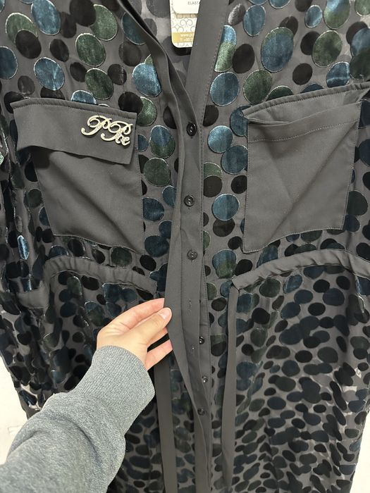 Женское платье турция