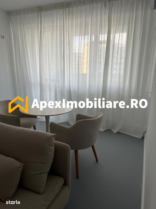 Apartament 2 camere de inchiriat Camil Ressu Bucuresti | ApexImobiliar