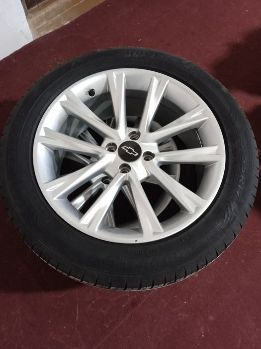 Wina va diskalar yaxshi holatda