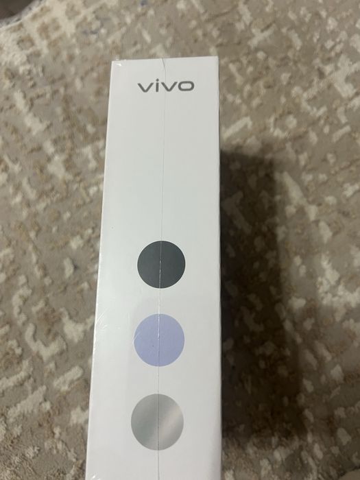 Продам телефон vivo Y04-4,64gb