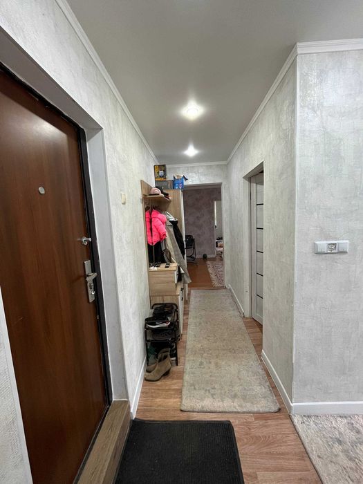 Продам 4х комн кв Ибатова