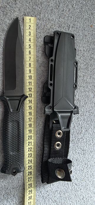 Cutit vanatoare / camping