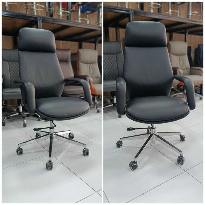 Кресло для офиса и дома - KENNEDY