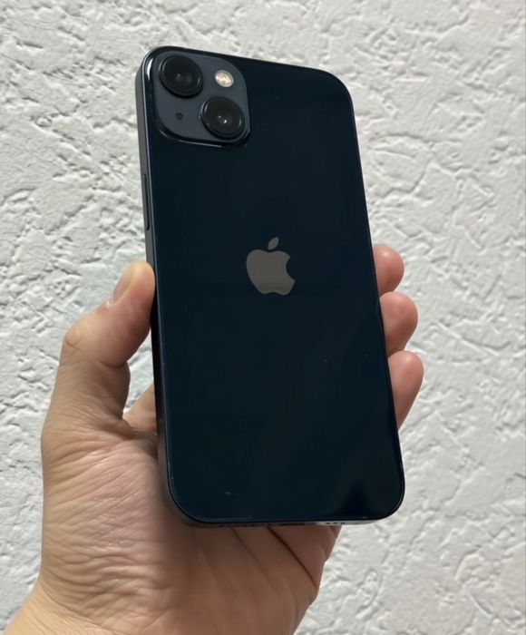 iPhone 13 128GB с гарантией