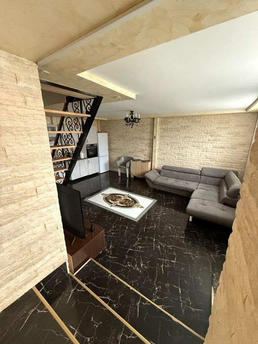 Apartament 3 camere