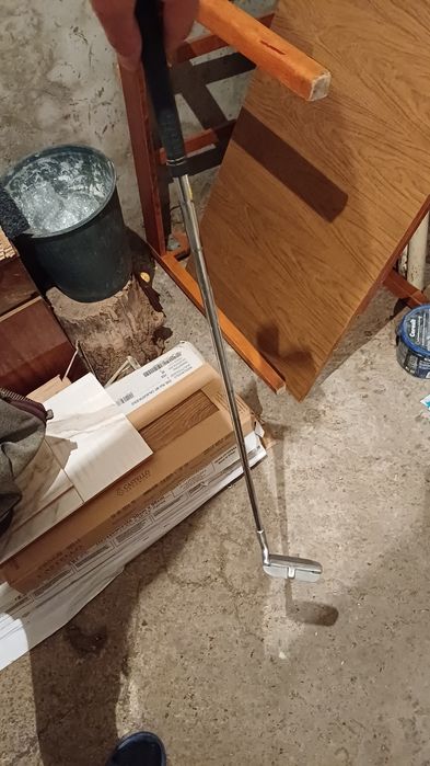 Чанта за голф с 4 стика