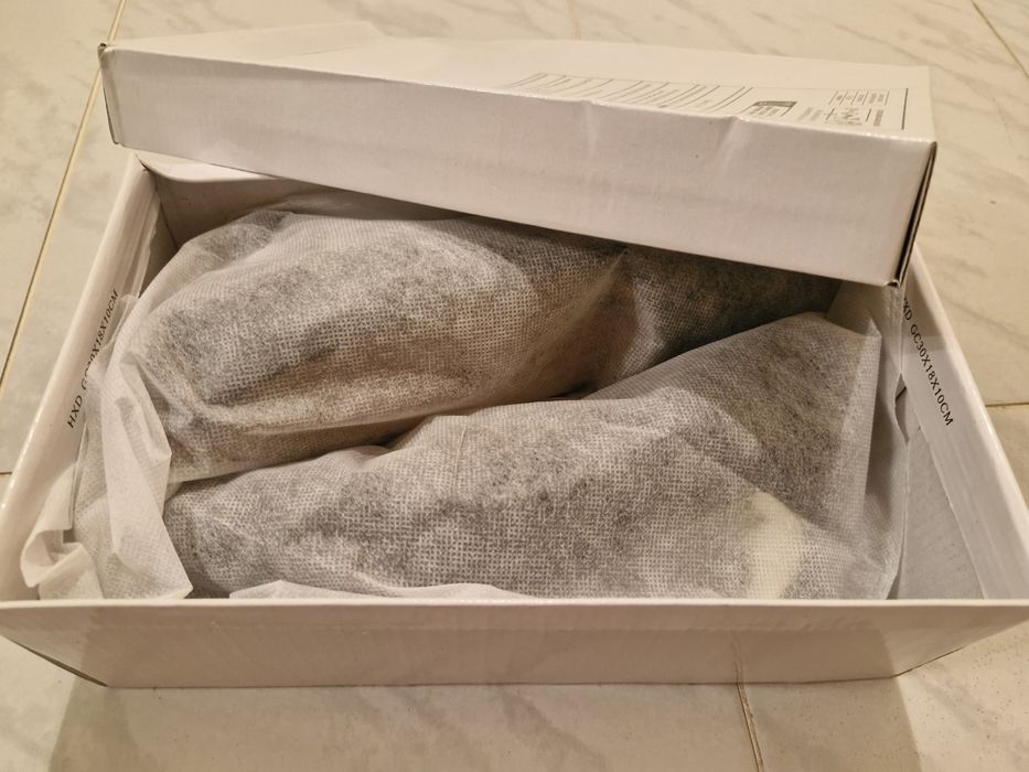 Обувки за различни поводи