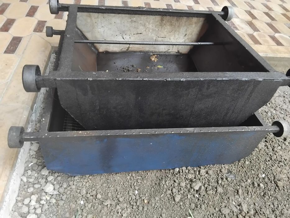 Padon  zamena masla