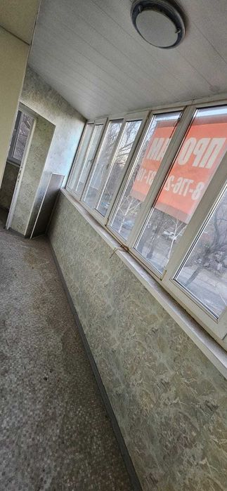 Продам 2 ком квартиру