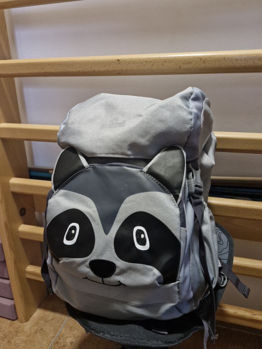 Rucsac drumetie copii 10L