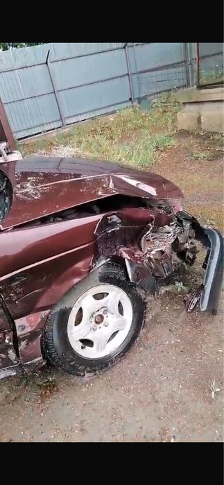 Продам Volkswagen Passat