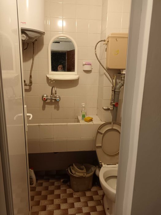 Дава се под наем Двустаен апартамент в Бургас, Възраждане - 45 кв.м за 255 € - Снимка #8