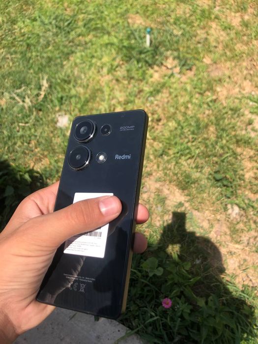 Redmi 13 Note Pro yangi