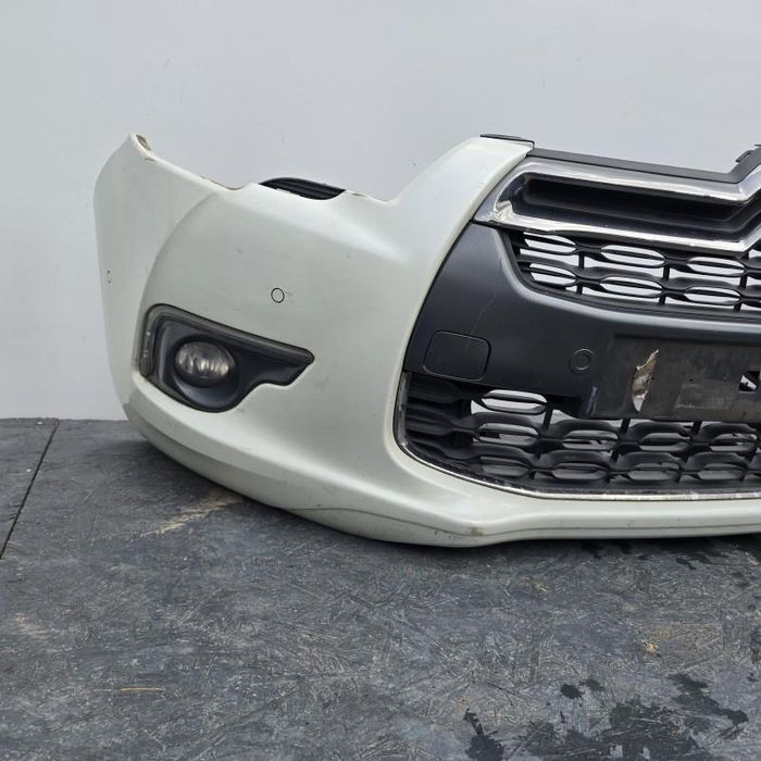 Bara fata completa Citroen DS4