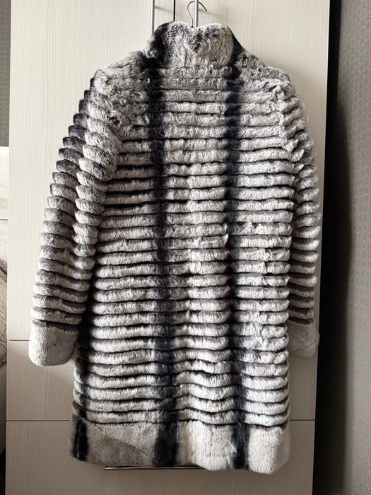 Продам шубу из бобра