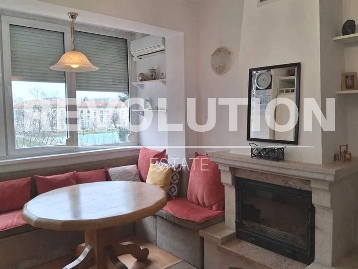 Двустаен апартамент  в гр.Варна, Аспарухово!