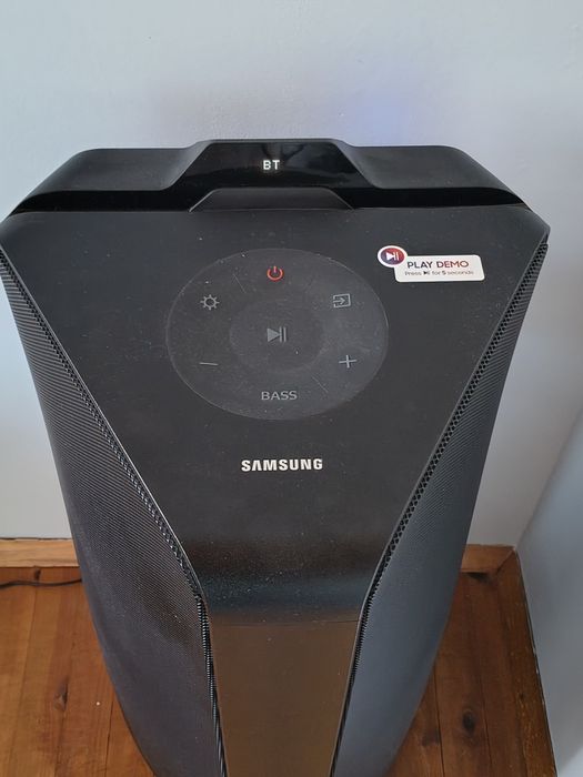 Колона Samsung mtx 70