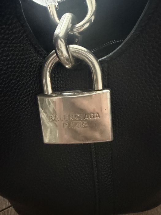 Дамска чанта balenciaga