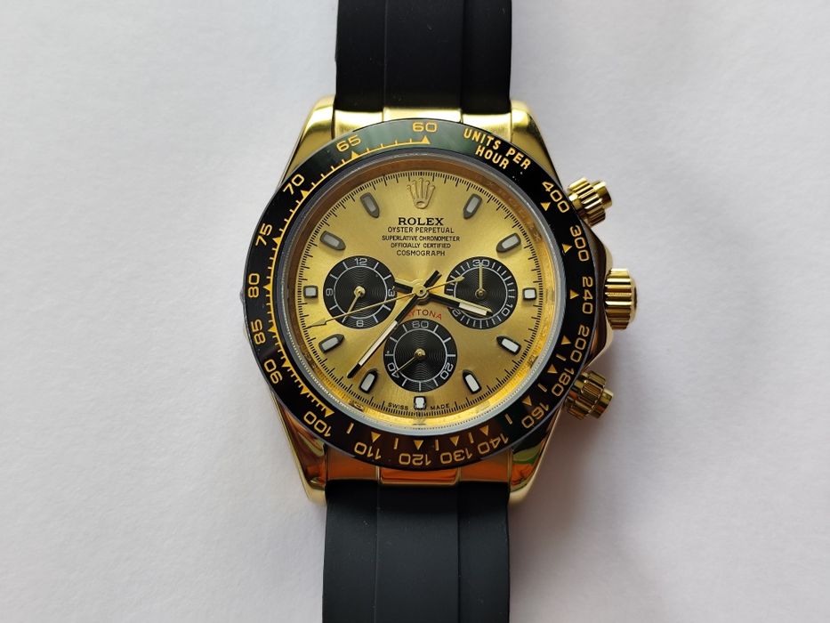 ceas Rolexx automatic