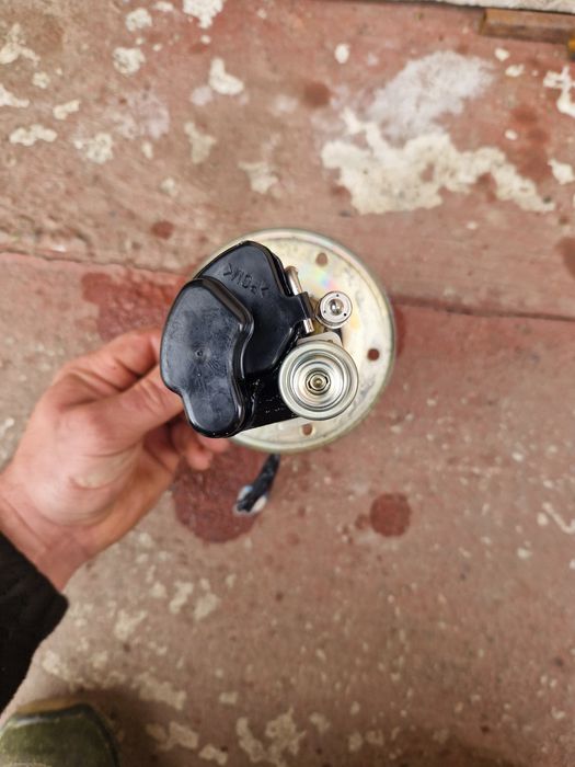 Vand Pompa Benzina Suzuki GSX-R 600 K5 2005