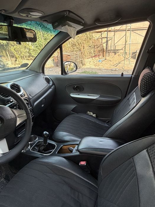 Matiz best kraska toza ideal