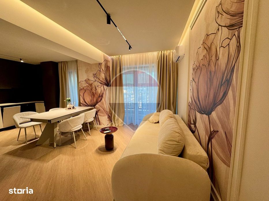 Oferta 15.10-15.11!Apartament de vanzare, West City Tower |Comision 0%