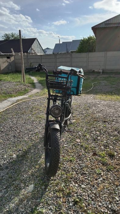 Велосипед бу продам