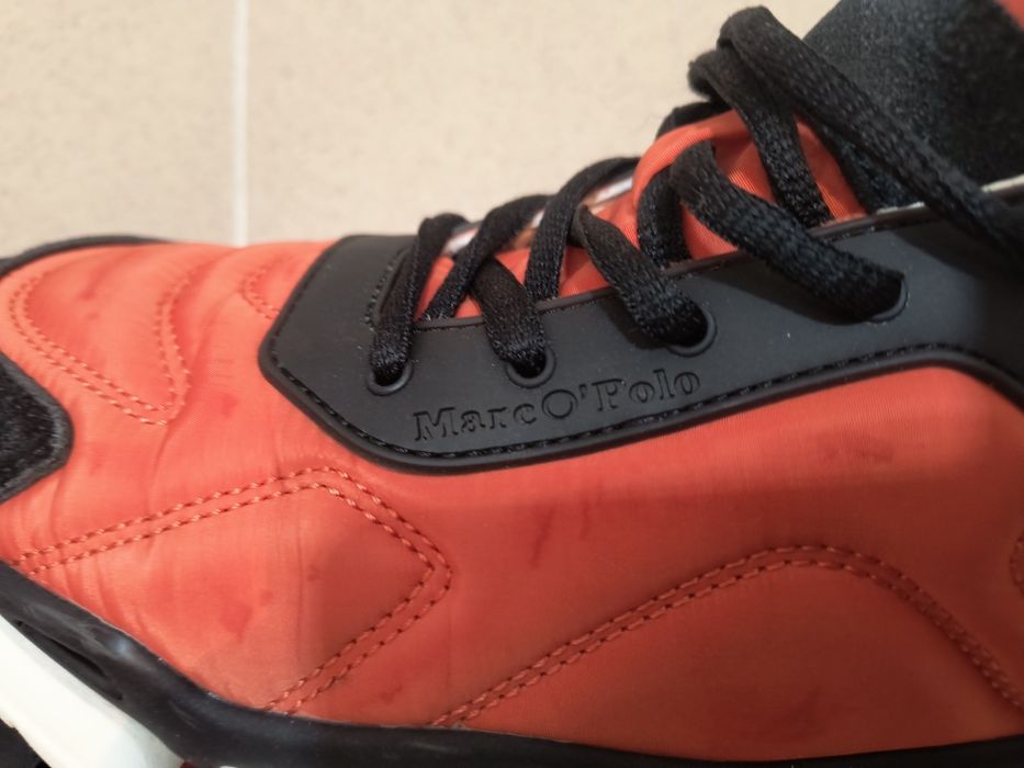 Здравейте, продавам обувки Marc o Polo номер 40