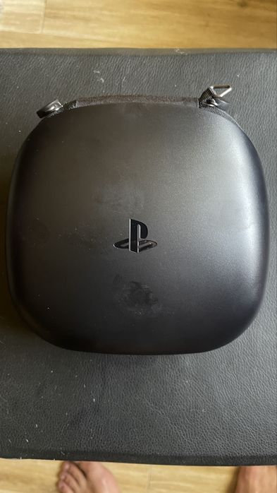 Controller dualsense EDGE PS5