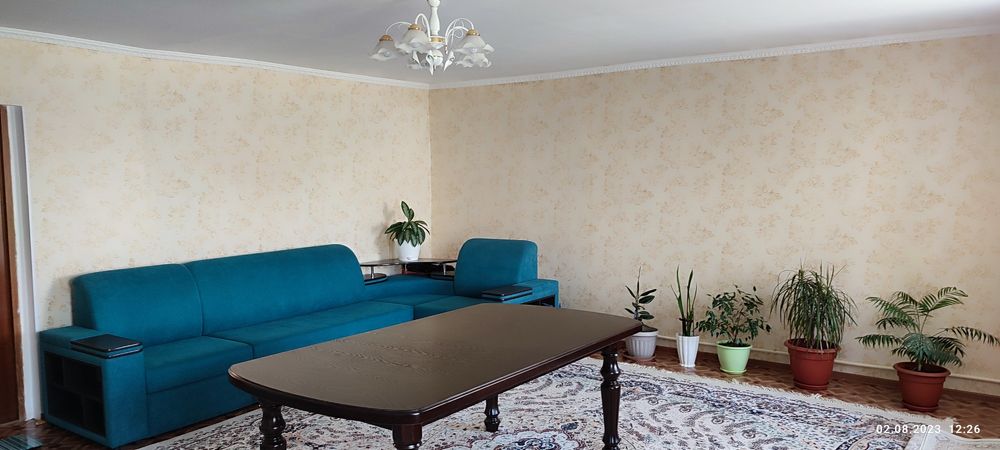 Продам хороший дом