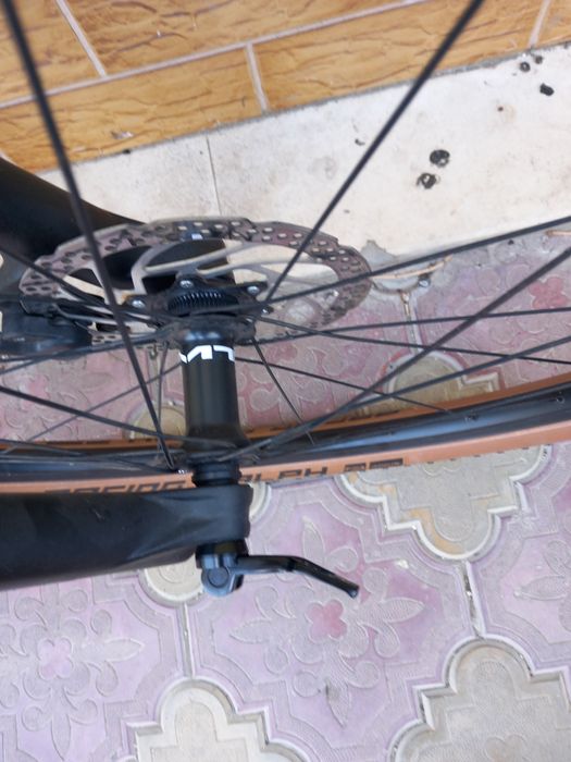 Bulls Coperhead 3/ 29 цола