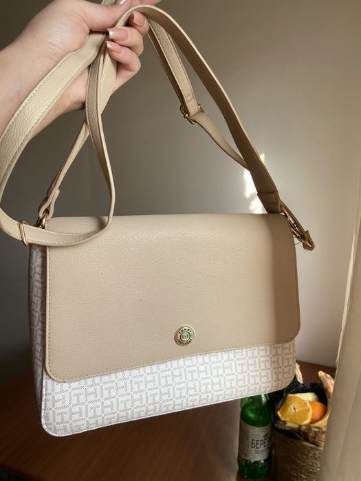 Сумка + в подарок головные уборы