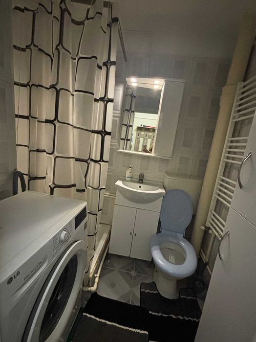 Vanzare apartament 2 camere, 28 mp, complet mobilat și utilat – Cumpăna, jud Constanta