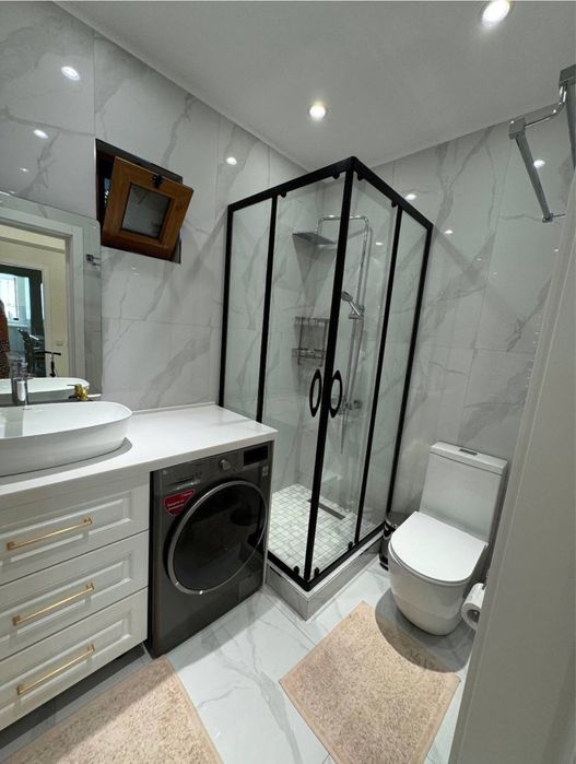 Сдается квартира на Эльбека магазин виноград