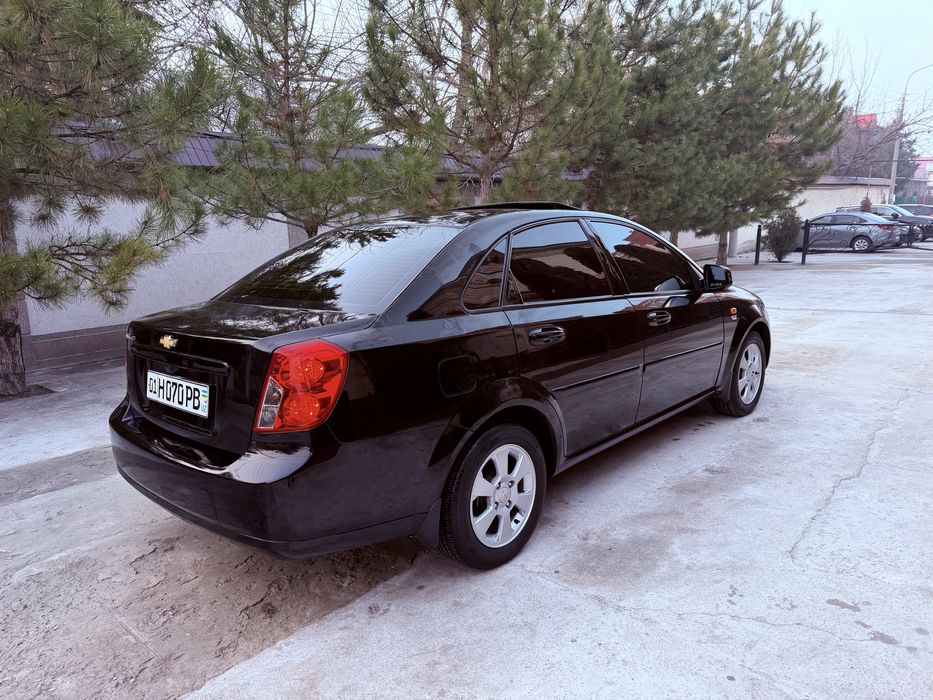 Arenda/ Nasiya Jentra Gentra 3-poz Avtomat