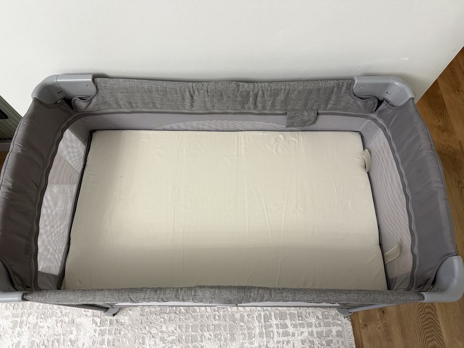 Продам Кровать манеж