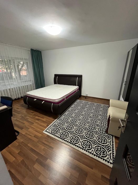 Apartament Tatarasi-Oancea