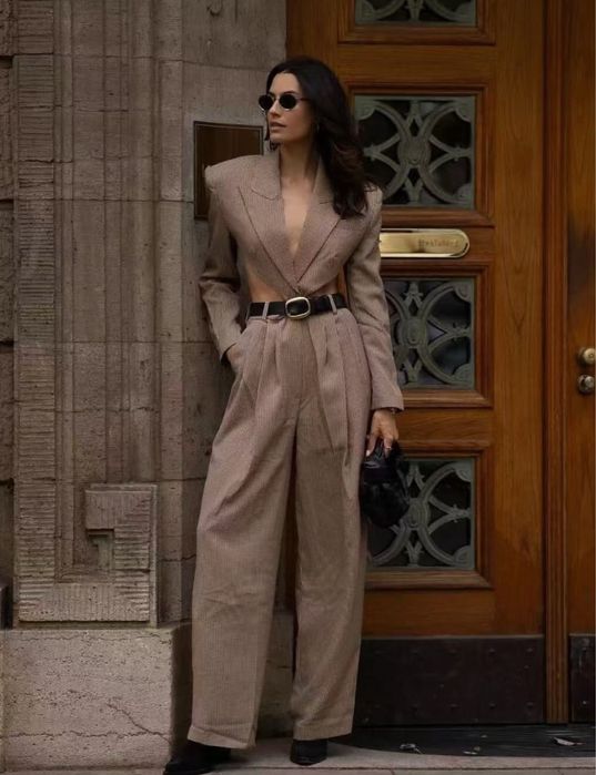 Дамски гащеризон schiaparelli zimmerman