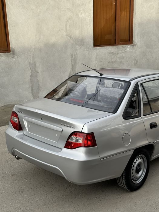 Nexia 2 sonc лучшым состояние