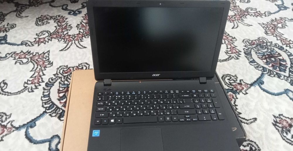 Acer 8/256gb xolati ideal
