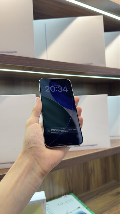 iphone 16 pro max nasiya savdoga