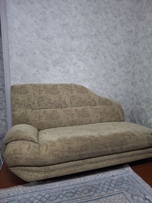 Диван книжка,кресло,малый диван